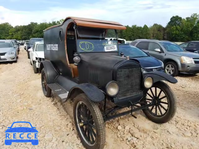 1925 FORD MODEL T 12828307 image 0