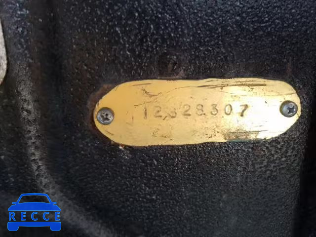 1925 FORD MODEL T 12828307 image 9