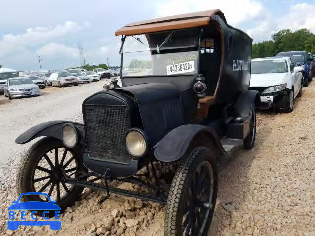 1925 FORD MODEL T 12828307 image 1