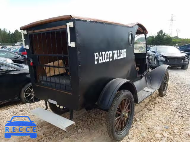 1925 FORD MODEL T 12828307 image 3