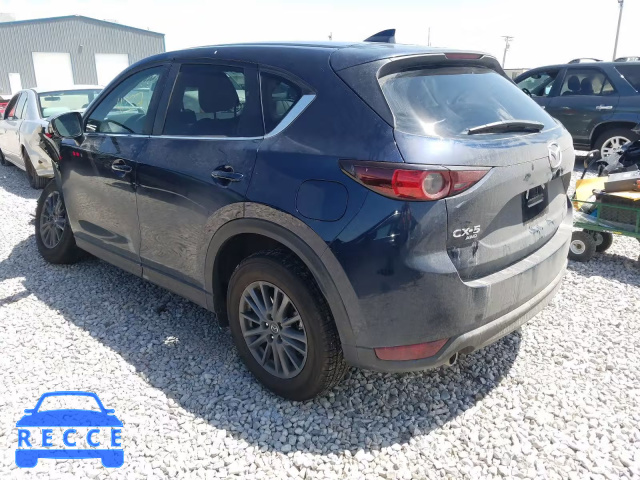 2020 MAZDA CX-5 TOURI JM3KFBCM5L0802489 зображення 2