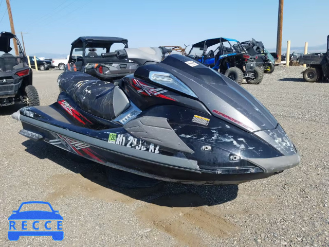 2008 YAMAHA JET SKI YAMA4529B808 Bild 0