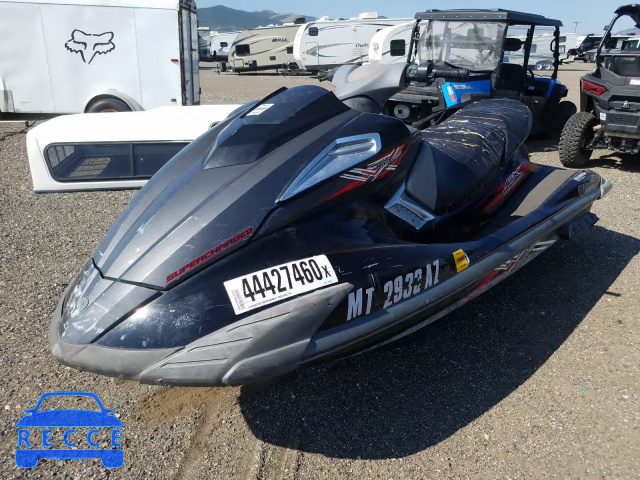 2008 YAMAHA JET SKI YAMA4529B808 Bild 1