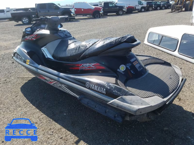 2008 YAMAHA JET SKI YAMA4529B808 Bild 2