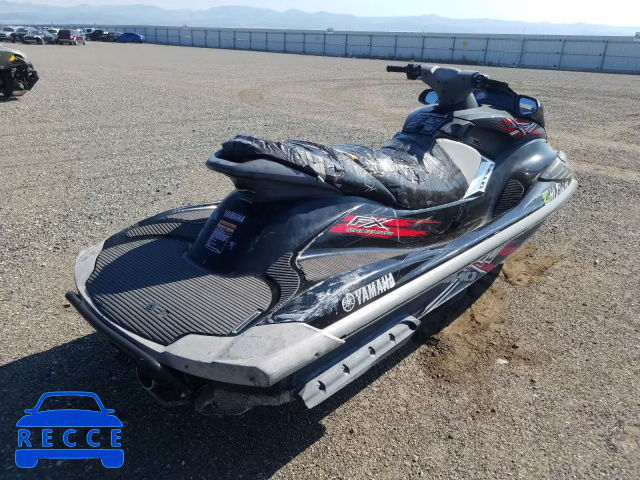 2008 YAMAHA JET SKI YAMA4529B808 Bild 3