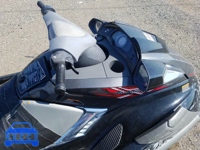 2008 YAMAHA JET SKI YAMA4529B808 зображення 4