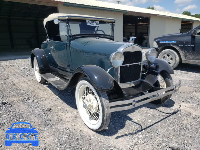 1929 FORD ROADSTER A74084 image 0