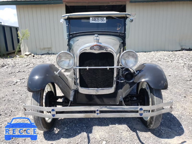 1929 FORD ROADSTER A74084 image 9