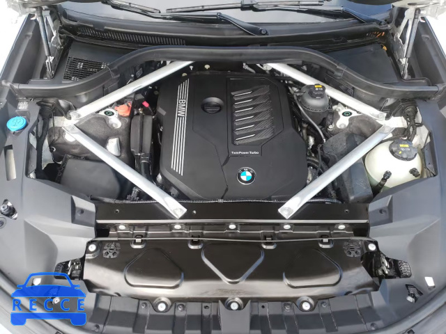 2019 BMW X7 XDRIVE4 5UXCW2C57KL087054 image 6