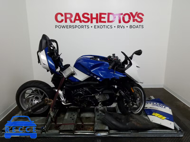 2006 BMW K1200 S WB10591A96ZM27417 Bild 0