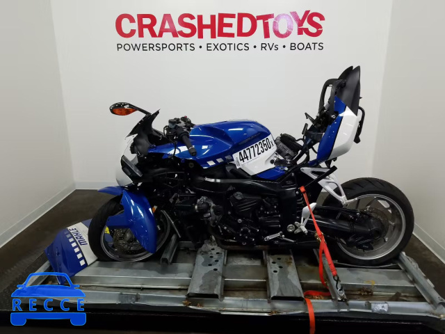 2006 BMW K1200 S WB10591A96ZM27417 Bild 4