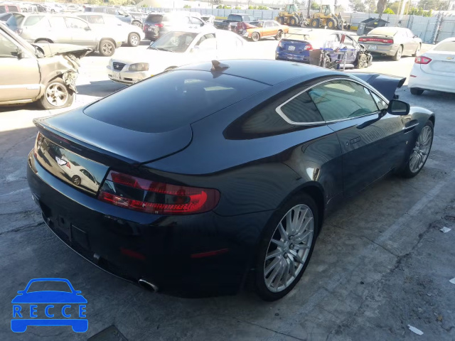 2007 ASTON MARTIN V8 VANTAGE SCFBB03B37GC05401 image 3