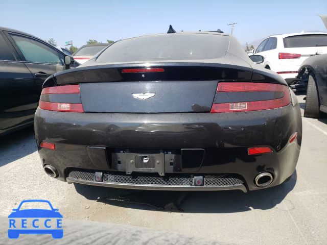 2007 ASTON MARTIN V8 VANTAGE SCFBB03B37GC05401 image 5