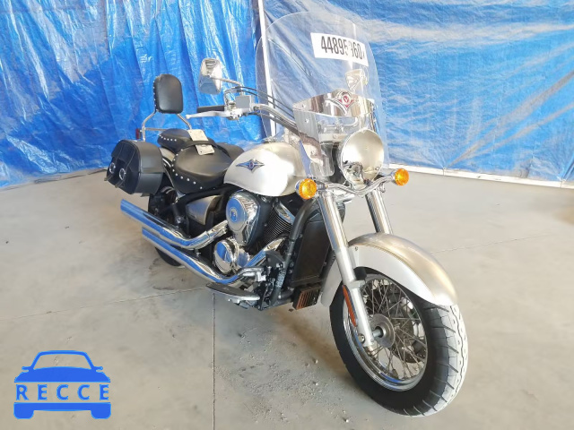 2009 KAWASAKI VN900 D JKAVN2D189A030967 Bild 0