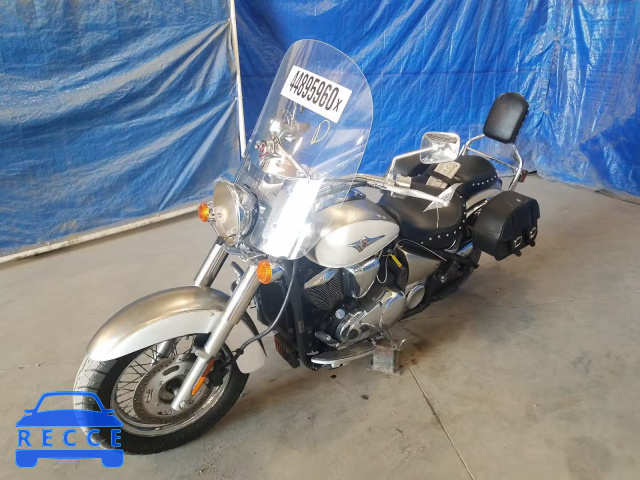 2009 KAWASAKI VN900 D JKAVN2D189A030967 Bild 1