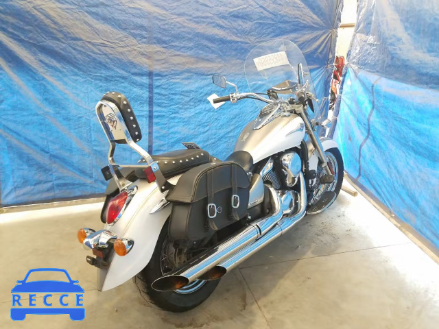 2009 KAWASAKI VN900 D JKAVN2D189A030967 Bild 3