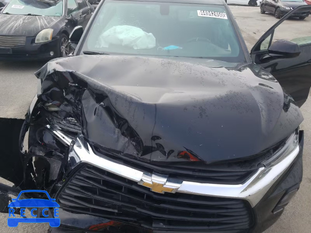 2020 CHEVROLET BLAZER 2LT 3GNKBCRS6LS552938 image 6