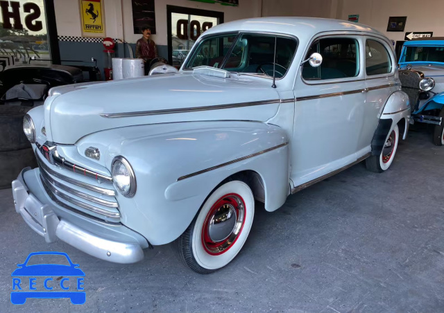 1946 FORD 2 DOOR 99A1393868 image 1