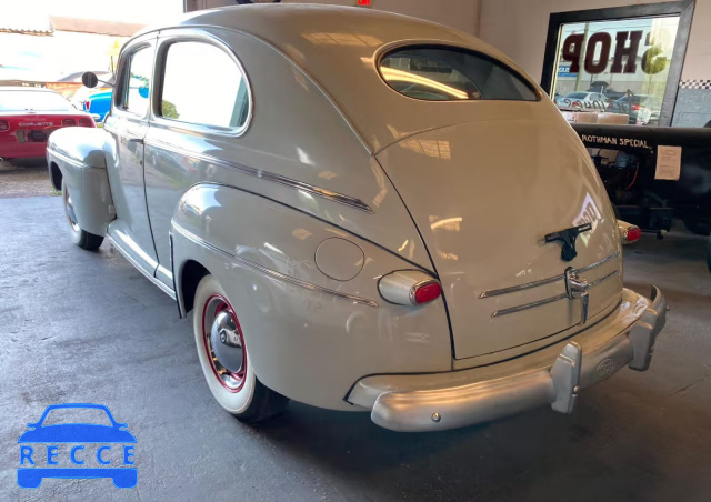 1946 FORD 2 DOOR 99A1393868 image 2