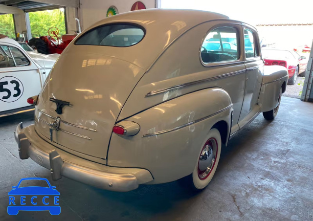 1946 FORD 2 DOOR 99A1393868 image 3