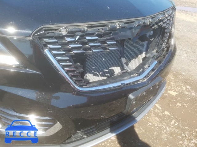 2020 CADILLAC XT5 PREMIU 1GYKNCRS2LZ124815 image 8