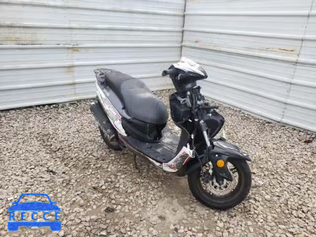 2018 ZONGSHEN SCOOTER L5YTCKPV3H1162642 зображення 0