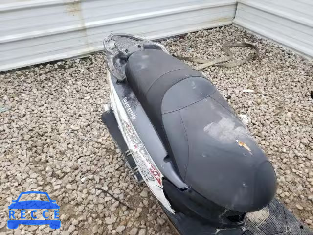 2018 ZONGSHEN SCOOTER L5YTCKPV3H1162642 Bild 5