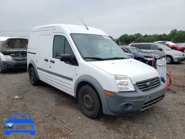 2012 FORD TRANSIT CO NM0LS7AN4CT110947 image 0