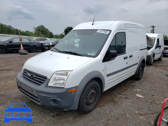2012 FORD TRANSIT CO NM0LS7AN4CT110947 image 1
