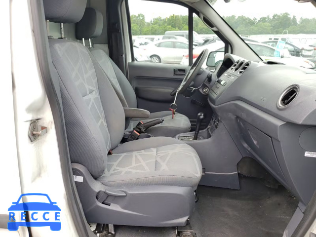 2012 FORD TRANSIT CO NM0LS7AN4CT110947 image 4