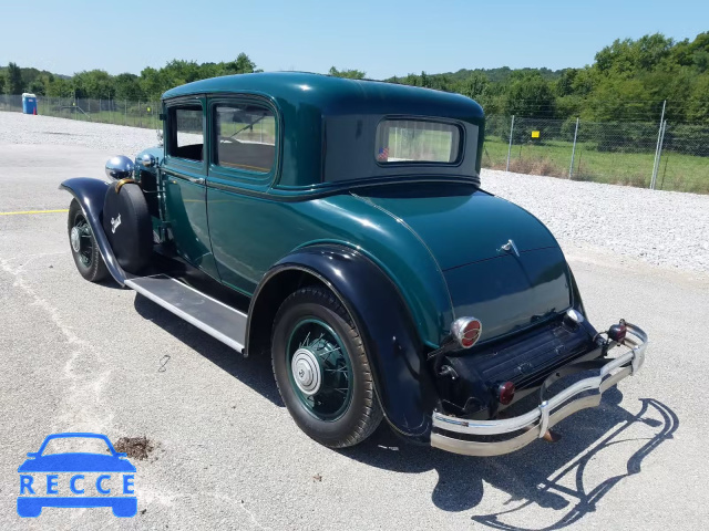 1930 BUICK COUPE 2588805 image 2
