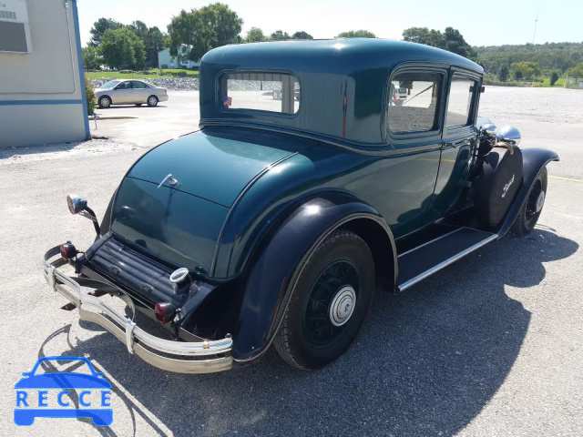 1930 BUICK COUPE 2588805 image 3