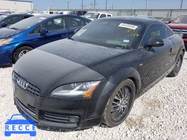 2010 AUDI TT PREMIUM TRUFFAFK3A1014256 image 1