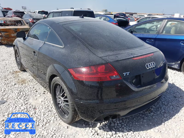 2010 AUDI TT PREMIUM TRUFFAFK3A1014256 зображення 2