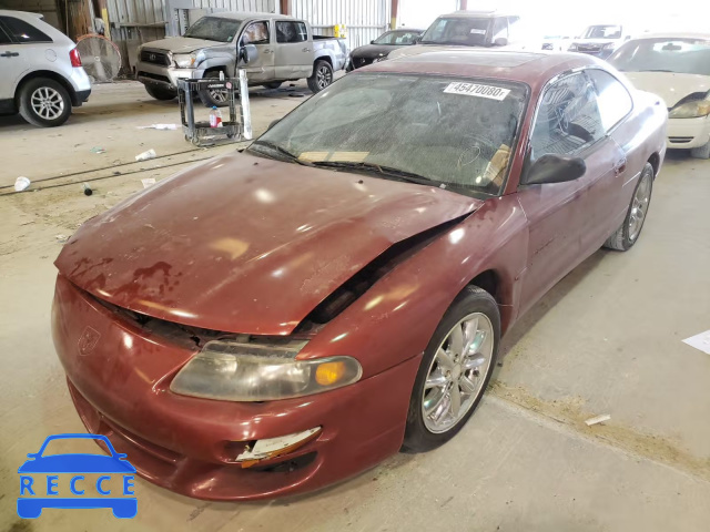 1997 DODGE AVENGER ES 4B3AU52N0VE104626 image 1