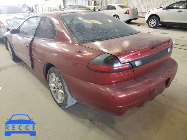 1997 DODGE AVENGER ES 4B3AU52N0VE104626 зображення 2