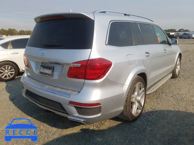 2016 MERCEDES-BENZ GL 550 4MA 4JGDF7DEXGA673778 image 3