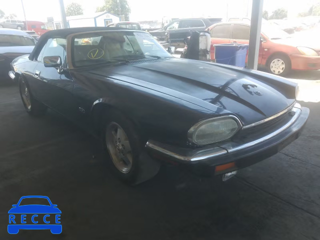 1993 JAGUAR XJS SAJNW4740PC187125 image 0