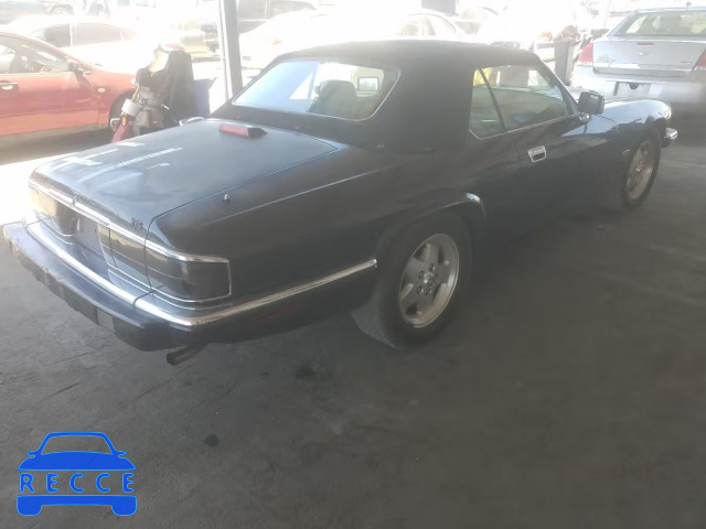 1993 JAGUAR XJS SAJNW4740PC187125 image 3