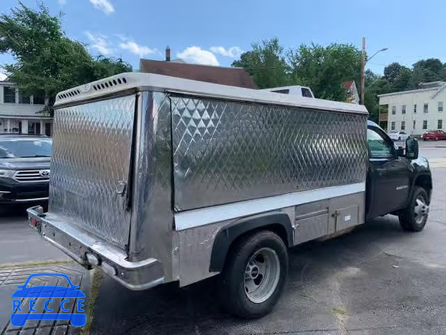 2008 GMC SIERRA C35 1GDJC34K38E140465 image 3