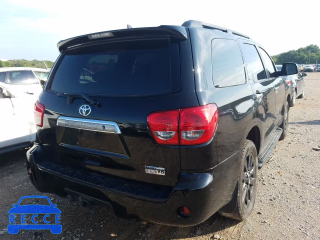 2013 TOYOTA SEQUOIA LI 5TDKY5G16DS047601 image 3