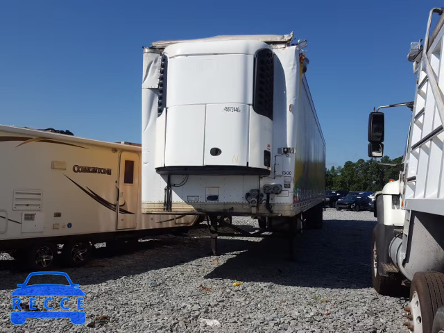 2008 GREAT DANE TRAILER TRAILER 1GRAA06298S702074 image 1