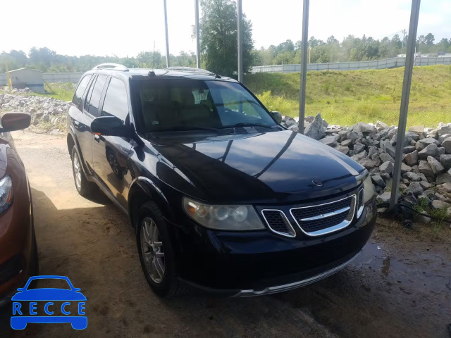 2005 SAAB 9-7X LINEA 5S3ET13SX52801895 image 0
