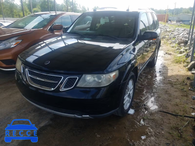 2005 SAAB 9-7X LINEA 5S3ET13SX52801895 image 1