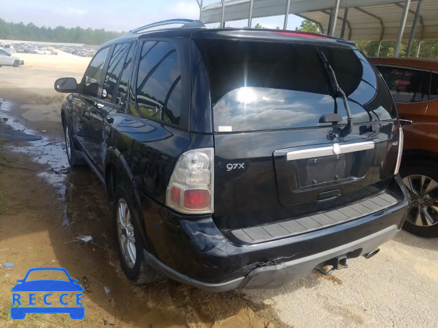 2005 SAAB 9-7X LINEA 5S3ET13SX52801895 image 2