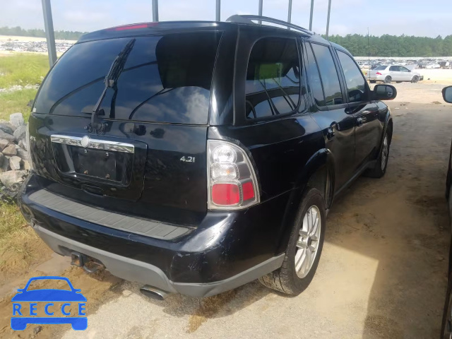 2005 SAAB 9-7X LINEA 5S3ET13SX52801895 image 3