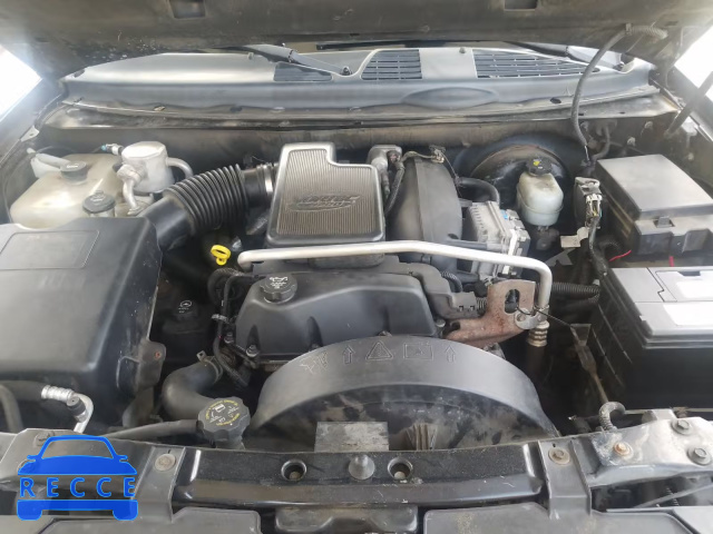 2005 SAAB 9-7X LINEA 5S3ET13SX52801895 image 6