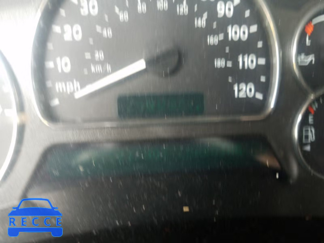 2005 SAAB 9-7X LINEA 5S3ET13SX52801895 image 7