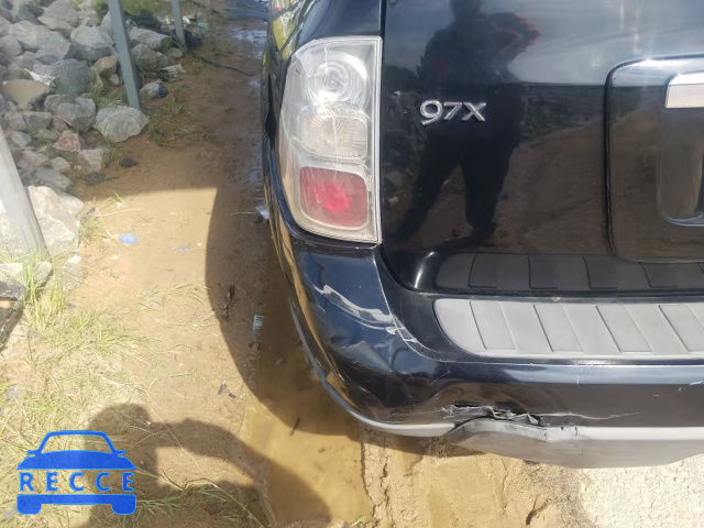 2005 SAAB 9-7X LINEA 5S3ET13SX52801895 image 8