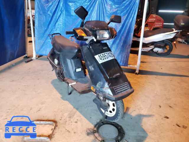 2001 HONDA CH80 3H1HF03131D600334 image 0